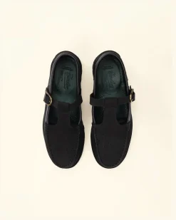 La Babord - Paraboot u0026 DDM