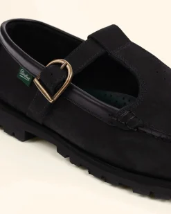 La Babord - Paraboot u0026 DDM