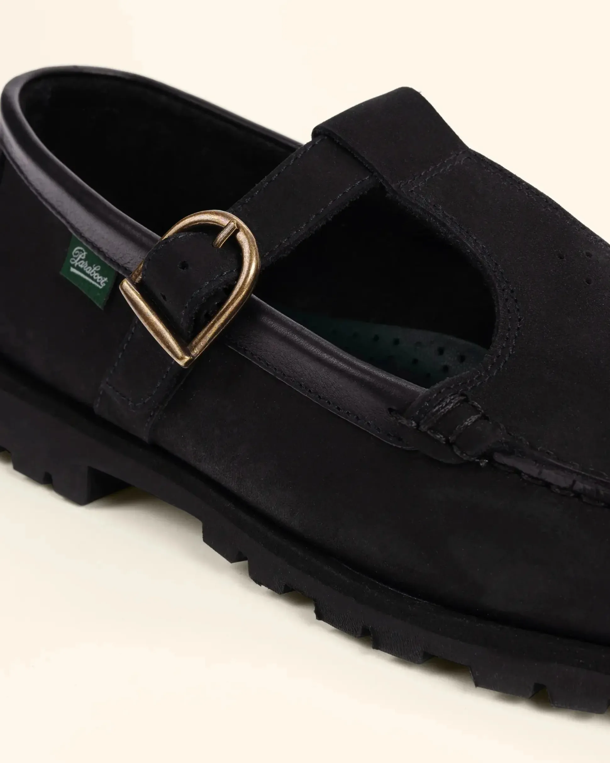 La Babord - Paraboot u0026 DDM