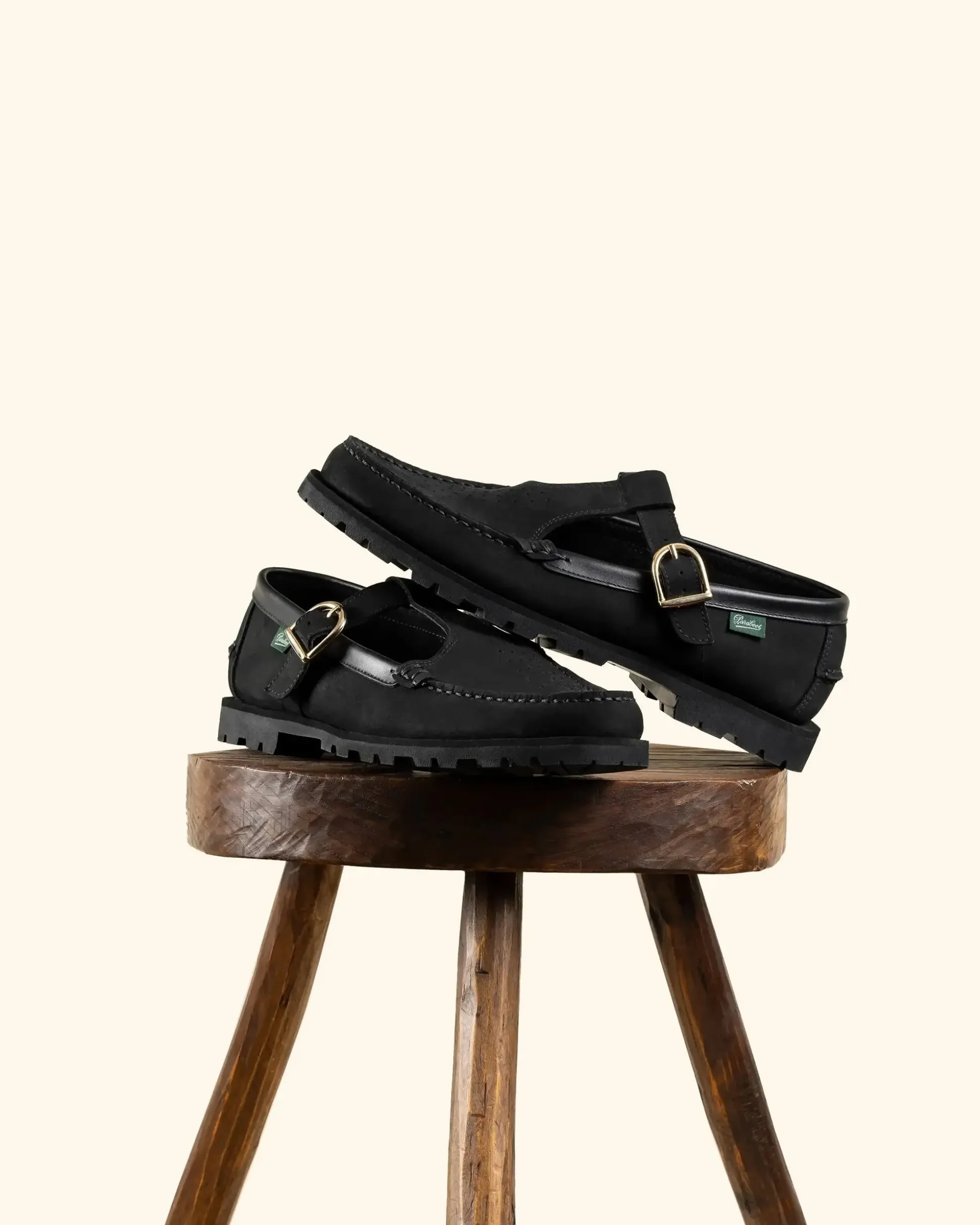 La Babord - Paraboot u0026 DDM