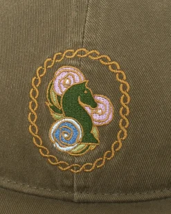 La Casquette Cavalier