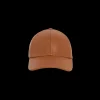 La Casquette Cuir