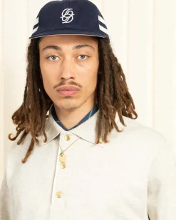 La Casquette D Miroir