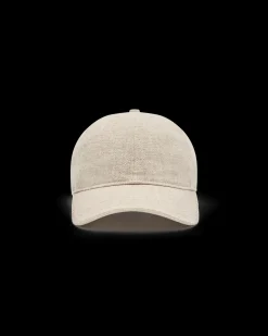 La Casquette Drôle Lin