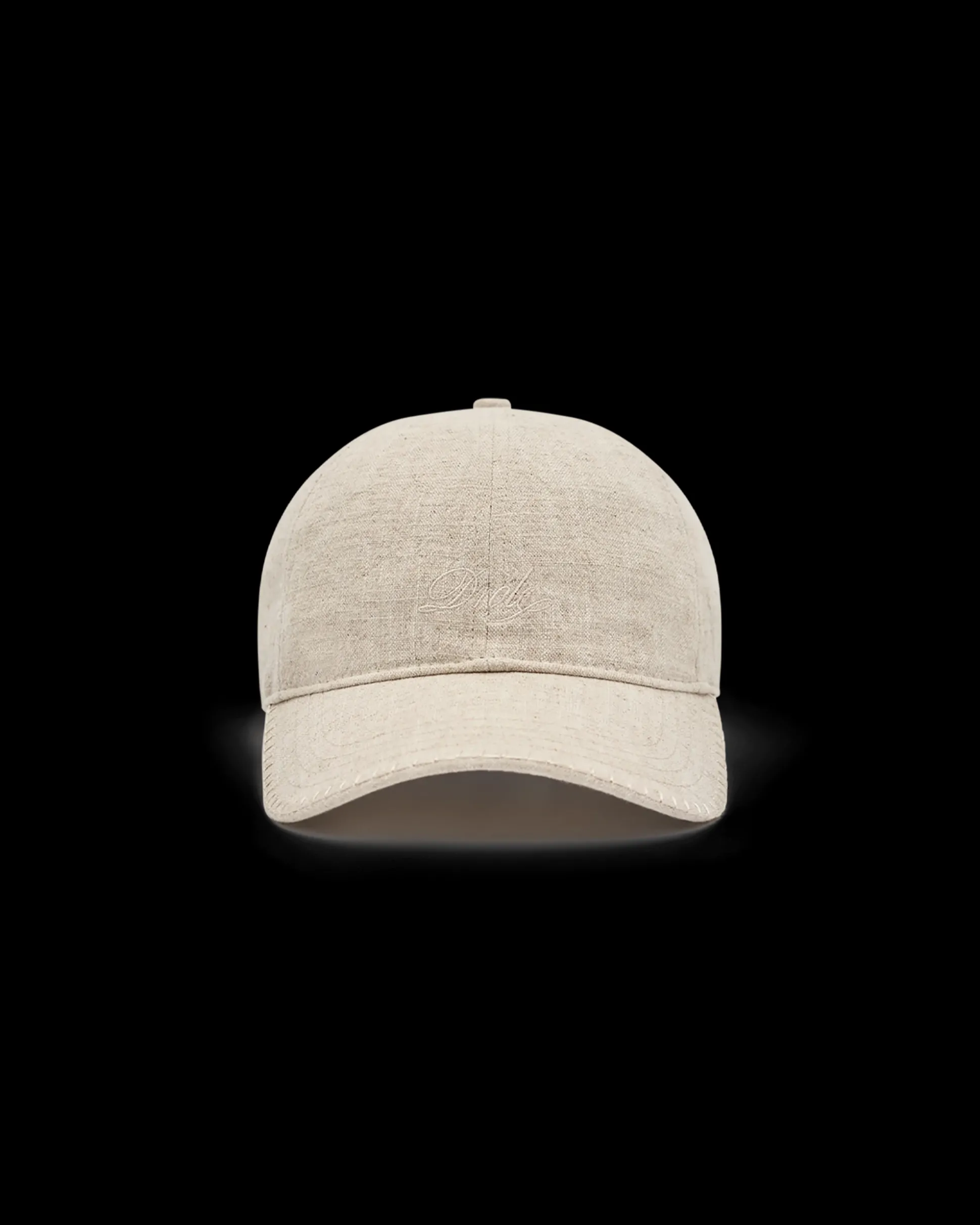 La Casquette Drôle Lin