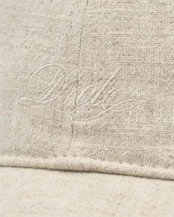 La Casquette Drôle Lin