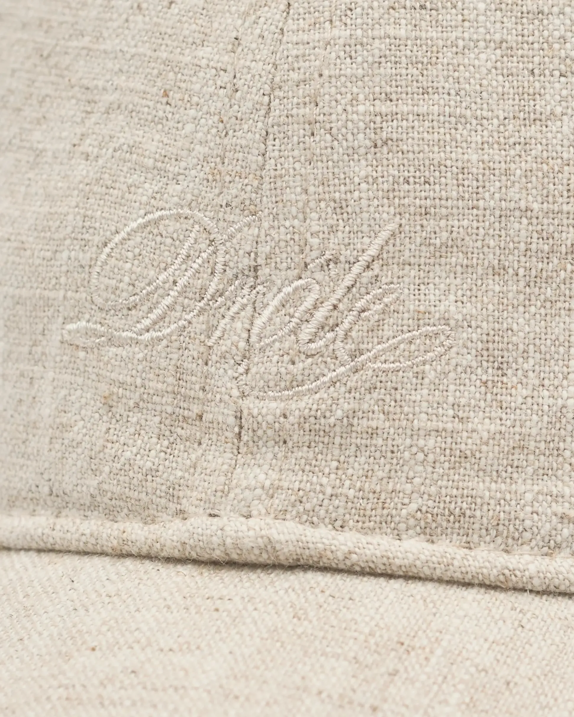 La Casquette Drôle Lin