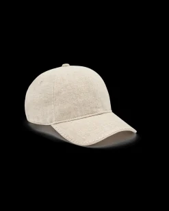 La Casquette Drôle Lin