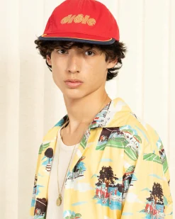 La Casquette Drôle Tennis