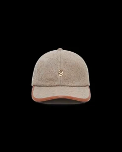 La Casquette Jacquard