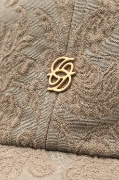 La Casquette Jacquard