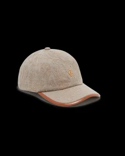 La Casquette Jacquard