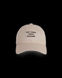 La Casquette Slogan