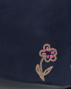 La Casquette Slogan Esquisse