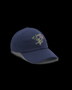 La Casquette Slogan Esquisse