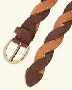 La Ceinture Tresse