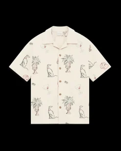 La Chemise Brodée Country Club