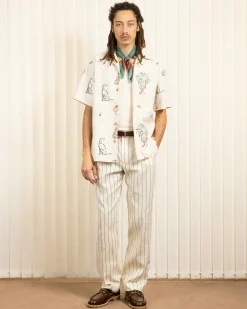 La Chemise Brodée Country Club