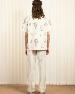 La Chemise Brodée Country Club