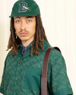 La Chemise Brodée Tapisserie