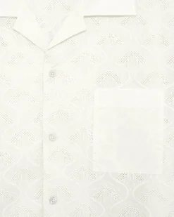 La Chemise Brodée Tapisserie