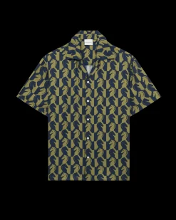 La Chemise Échiquier