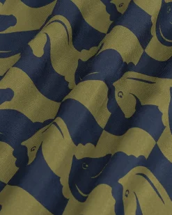 La Chemise Échiquier