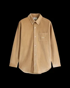 La Chemise Corduroy