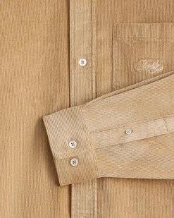 La Chemise Corduroy