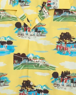 La Chemise Country Club