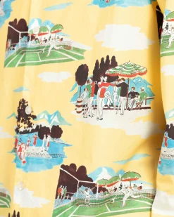 La Chemise Country Club