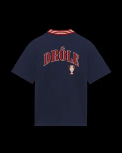 La Chemise Drôle Sport