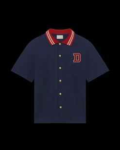 La Chemise Drôle Sport