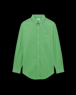 La Chemise Lavée Drôle