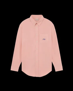 La Chemise Lavée Drôle