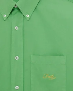 La Chemise Lavée Drôle