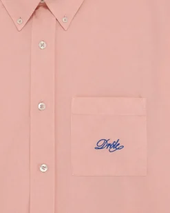 La Chemise Lavée Drôle