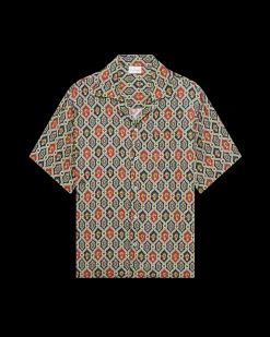 La Chemise Ornements