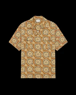 La Chemise Paisley
