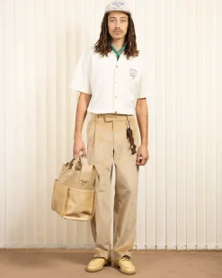 La Chemise Piquée Slogan Vignes