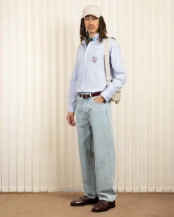 La Chemise Slogan Vignes