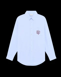 La Chemise Slogan Vignes