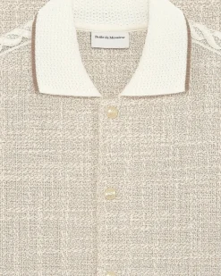 La Chemise Tweed