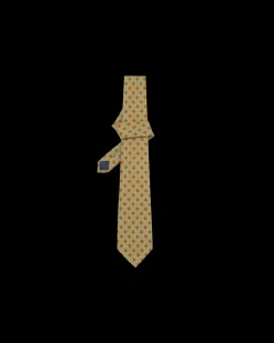 La Cravate Géométrique