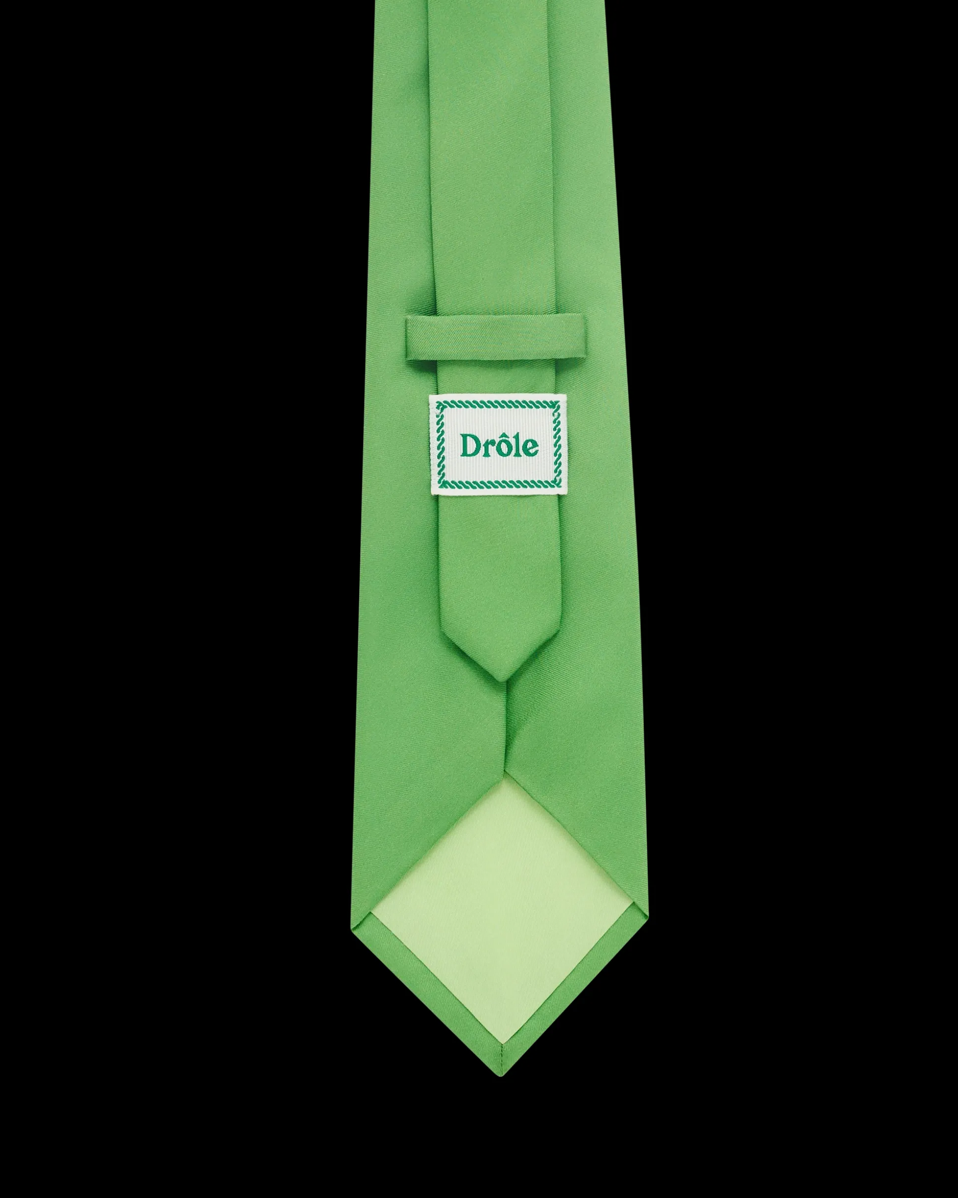 La Cravate Soie