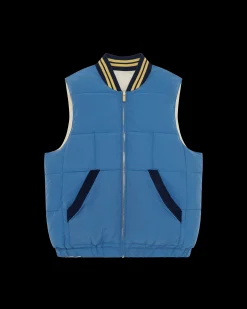 La Doudoune Sans Manches