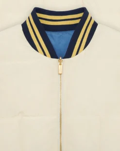 La Doudoune Sans Manches