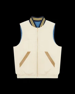 La Doudoune Sans Manches