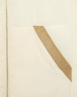 La Doudoune Sans Manches