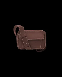 La Sacoche Surpiquée